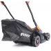 Газонокосилка роторная Patriot PT 1534E Lux (512301434) 1800Вт