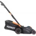 Газонокосилка роторная Patriot PT1737E Lux (512301737) 1800Вт