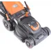 Газонокосилка роторная Patriot PT1737E Lux (512301737) 1800Вт
