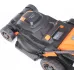 Газонокосилка роторная Patriot PT1737E Lux (512301737) 1800Вт