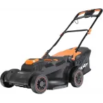 Газонокосилка роторная Patriot PT2044E Lux (512302044) 1800Вт