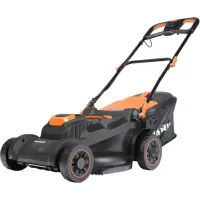 Газонокосилка роторная Patriot PT2044E Lux (512302044) 1800Вт
