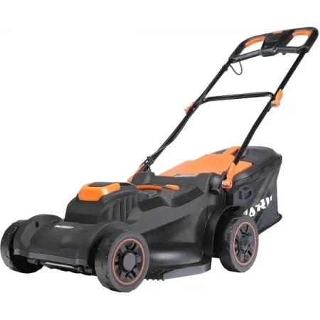 Газонокосилка роторная Patriot PT2044E Lux (512302044) 1800Вт