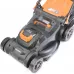 Газонокосилка роторная Patriot PT2044E Lux (512302044) 1800Вт