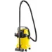 Строительный пылесос Karcher WD 5 V-25/5/22 1100Вт (уборка: сухая/сбор воды) желтый