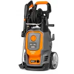Минимойка Daewoo DAW 625 2400Вт