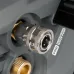 Минимойка Daewoo DAW 725 3200Вт