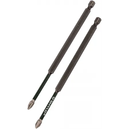 Бита Shyld 10110 универсал. Дл=150мм (2пред.) для шуруповертов