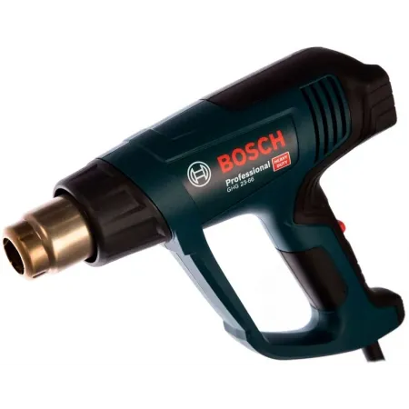Технический фен Bosch GHG 23-66 2300Вт темп.50-650С (06012A6303)