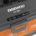 Строительный пылесос Daewoo DAVC 1621Li SET 200Вт (уборка: сухая/сбор воды/выдув) оранжевый
