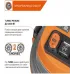Строительный пылесос Daewoo DAVC 2000S 1500Вт (уборка: сухая/сбор воды/выдув) оранжевый