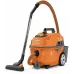Строительный пылесос Daewoo DAVC 2000 Home 1500Вт (уборка: сухая/сбор воды/выдув) оранжевый