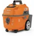 Строительный пылесос Daewoo DAVC 2000 Home 1500Вт (уборка: сухая/сбор воды/выдув) оранжевый