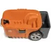 Строительный пылесос Daewoo DAVC 2000 Home 1500Вт (уборка: сухая/сбор воды/выдув) оранжевый