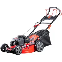 Газонокосилка роторная Fubag FPL 56 SM ES (46296) 4300Вт