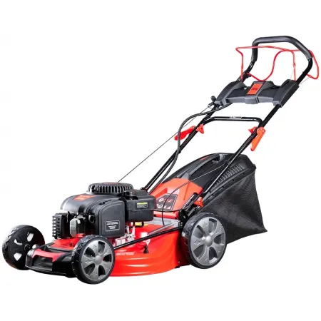 Газонокосилка роторная Fubag FPL 56 SM ES (46296) 4300Вт