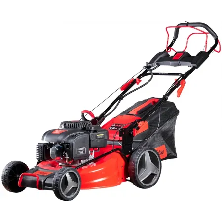 Газонокосилка роторная Fubag FPL 53 SMF ES (46285) 3800Вт Газонокосилка роторная Fubag FPL 53 SMF ES (46285) 3800Вт