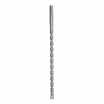 Бур Hilberg S10260 по бетону Д=10мм Дл=260мм для дрелей/перфораторов Бур Hilberg S10260 по бетону Д=10мм Дл=260мм для дрелей/перфораторов