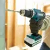 Дрель-шуруповерт Makita DF488D004 аккум. патрон:быстрозажимной (кейс в комплекте)