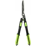 Ножницы Deli DL580324 (в компл.:телескопич.рук.) Ножницы Deli DL580324 (в компл.:телескопич.рук.)