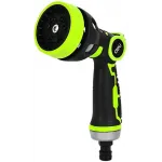 Пистолет-распылитель Deli DL8762 1/2-3/4" черный Пистолет-распылитель Deli DL8762 1/2-3/4" черный