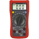 Мультиметр Uni-T UT132B цифровой красный/черный