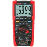 Мультиметр Uni-T UT195M цифровой красный/черный