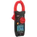 Клещи токоизмерительные Uni-T 2117R цифр. измер.ток:переменный/постоянный черный/красный