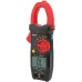 Клещи токоизмерительные Uni-T 2117R цифр. измер.ток:переменный/постоянный черный/красный