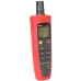 Детектор газа Uni-T UT337A портативный красный/черный