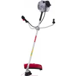 Триммер бензиновый Интерскол КБ-44/43В 1.9л.с. неразбор.штан. реж.эл.:леска/нож Триммер бензиновый Интерскол КБ-44/43В 1.9л.с. неразбор.штан. реж.эл.:леска/нож