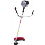 Триммер бензиновый Интерскол КБ-44/52В 2.2л.с. неразбор.штан. реж.эл.:леска/нож Триммер бензиновый Интерскол КБ-44/52В 2.2л.с. неразбор.штан. реж.эл.:леска/нож