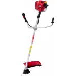 Триммер бензиновый Интерскол КБ-44/43РВ 1.9л.с. неразбор.штан. реж.эл.:леска/нож Триммер бензиновый Интерскол КБ-44/43РВ 1.9л.с. неразбор.штан. реж.эл.:леска/нож