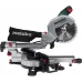 Торцовочная пила Metabo KGS 216 M Set 1500Вт 5000об/мин d=216мм