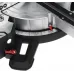 Торцовочная пила Metabo KGS 216 M Set 1500Вт 5000об/мин d=216мм