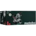 Торцовочная пила Metabo KGS 216 M Set 1500Вт 5000об/мин d=216мм