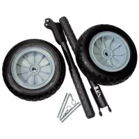 Транспортировочный комплект Fubag 838765 для Fubag BS 5500/A ES/6600/A ES/DA ES/7500/A ES Транспортировочный комплект Fubag 838765 для Fubag BS 5500/A ES/6600/A ES/DA ES/7500/A ES