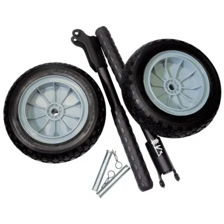 Транспортировочный комплект Fubag 838765 для Fubag BS 5500/A ES/6600/A ES/DA ES/7500/A ES Транспортировочный комплект Fubag 838765 для Fubag BS 5500/A ES/6600/A ES/DA ES/7500/A ES