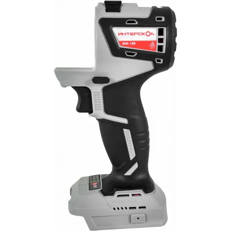 Дрель-шуруповерт Интерскол ММ-18В МультиМАКС аккум. патрон:быстрозажимной (755.0.0.40) Дрель-шуруповерт Интерскол ММ-18В МультиМАКС аккум. патрон:быстрозажимной (755.0.0.40)