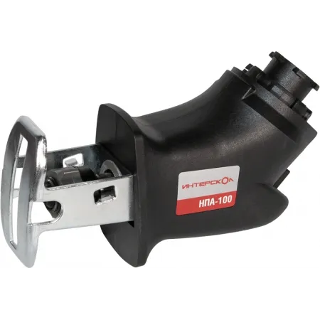 Модуль Интерскол НПА-100 черный (755.0.3.12)