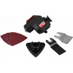 Модуль Интерскол МФИ черный (755.0.3.14)