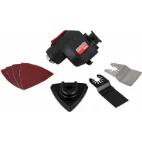 Модуль Интерскол МФИ черный (755.0.3.14)