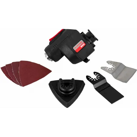 Модуль Интерскол МФИ черный (755.0.3.14)