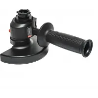 Модуль Интерскол УШМ-125 черный (755.0.3.20)