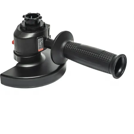 Модуль Интерскол УШМ-125 черный (755.0.3.20)