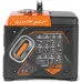 Генератор Daewoo GDA 1400i 1.2кВт