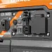 Генератор Daewoo GDA 1400i 1.2кВт