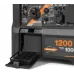 Генератор Daewoo GDA 1400i 1.2кВт