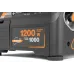 Генератор Daewoo GDA 1400i 1.2кВт
