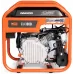 Генератор Daewoo GDA 3800i 3.8кВт